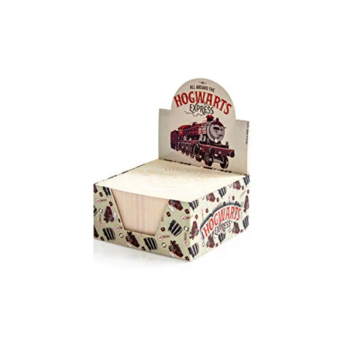 GİFİ HARRY POTTER KÜP BLOKNOT