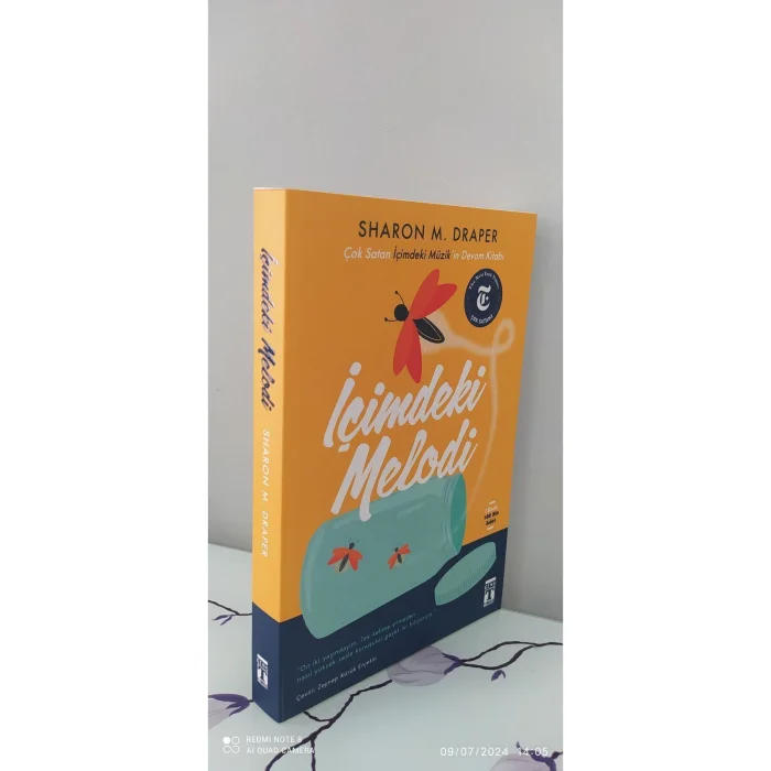 İÇİMDEKİ MELODİ