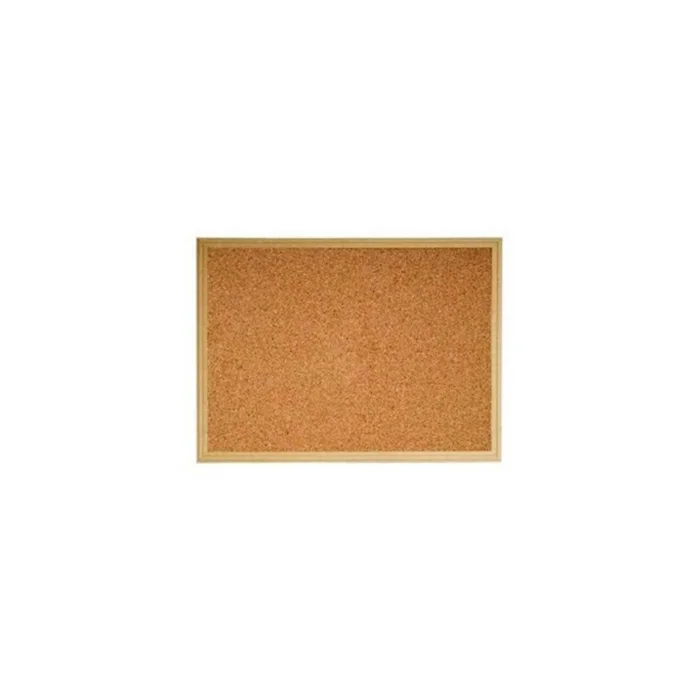 İNTER 512 MANTAR PANO 60x90 AHŞAP ÇERÇEVE