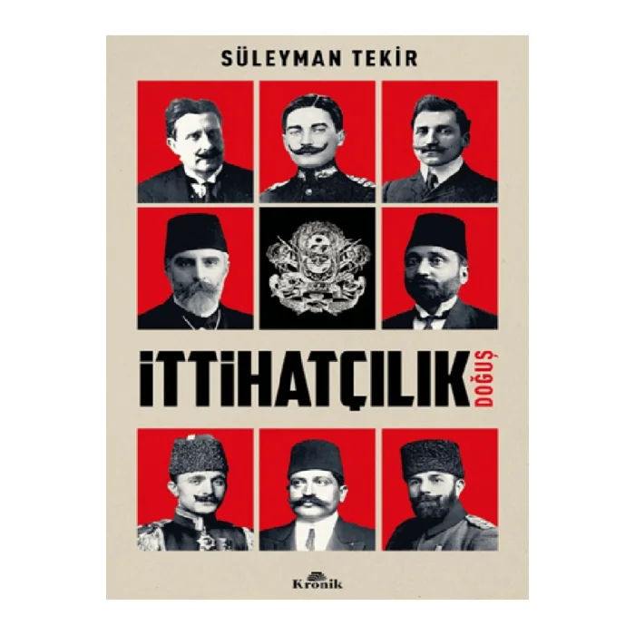 İTTİHATÇILIK-DOĞUŞ