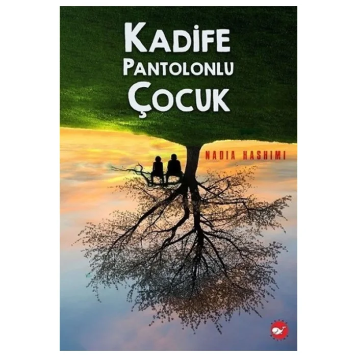 Kadife Pantolonlu Çocuk