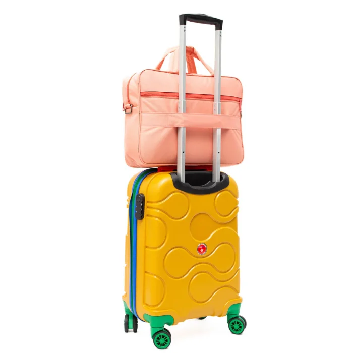 KAFF EVRAK VE LAPTOP ÇANTASI