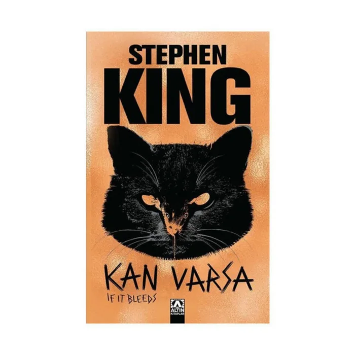 Kan Varsa / Stephen King