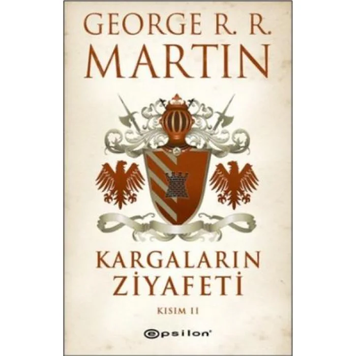 KARGALARIN ZİYAFETİ KISIM 2