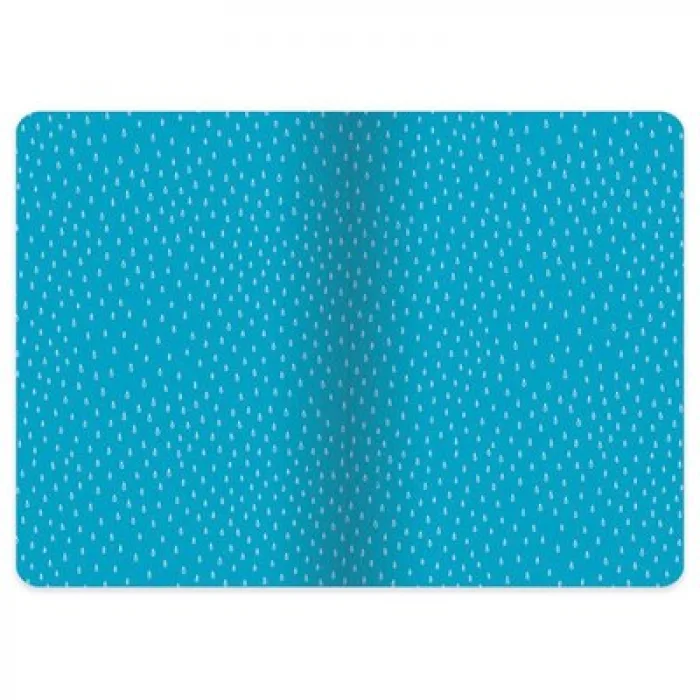 KESKİN DEFTER 64YP ÇZG. GİDELİM BURALARDAN