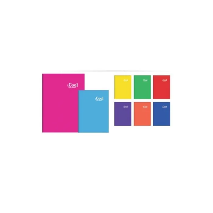 KESKİN GÜZEL YAZI DEFTERİ A4 TELLİ DİK