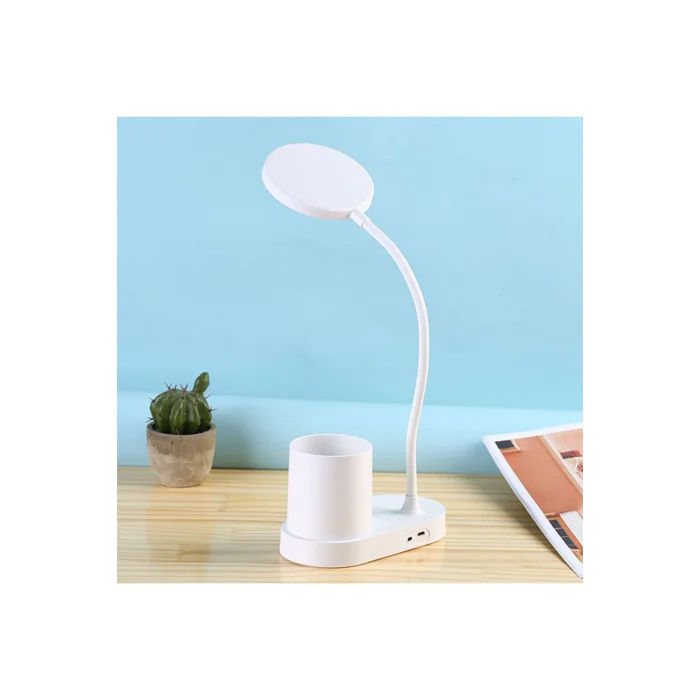 KRAF LED MASA LAMBASI ŞARJLI KF-828C