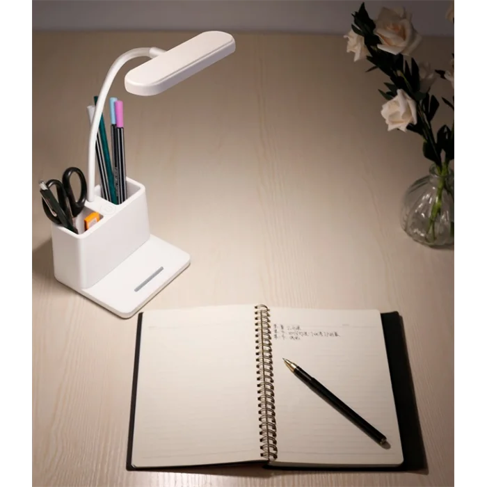 KRAF LED MASA LAMBASI ŞARJLI KF-829