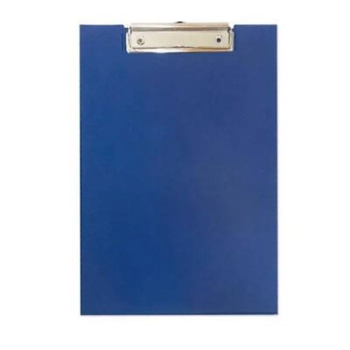 KRAF SEKRETERLİK A5 KAPAKSIZ 1070 MAVİ