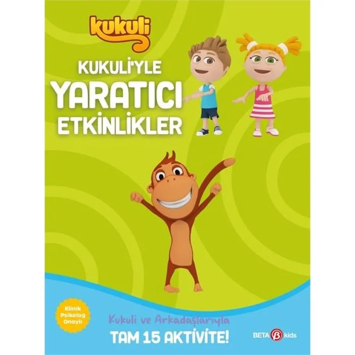 KUKULİYLE YARATICI ETKİNLİKLER3