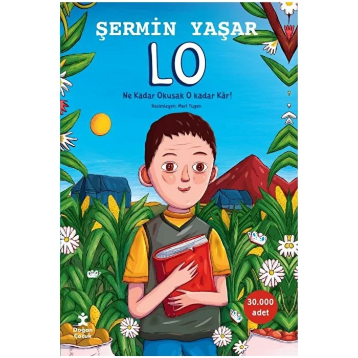 LO ŞERMİN YAŞAR