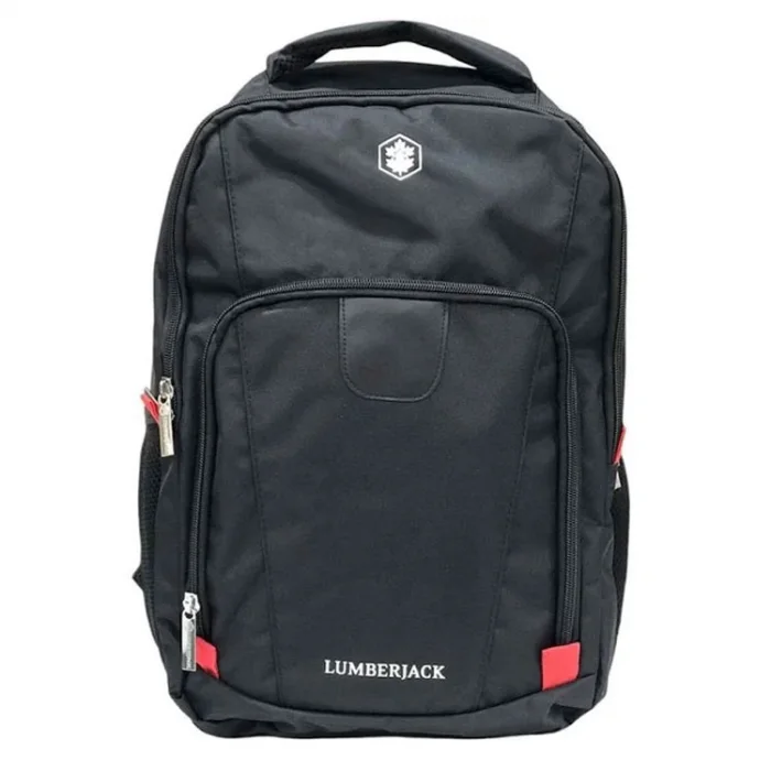 LUMBERJACK SIRT ÇANTASI LMÇAN23001
