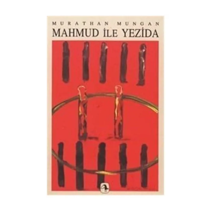 MAHMUD İLE YEZİDA