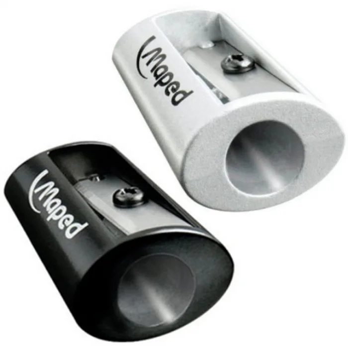 MAPED KALEMTRAŞ SATELIT METAL TEK DELİKLİ