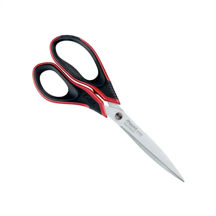 MAPED MAKAS 21 CM ADVANCED GEL ASİMETRİK