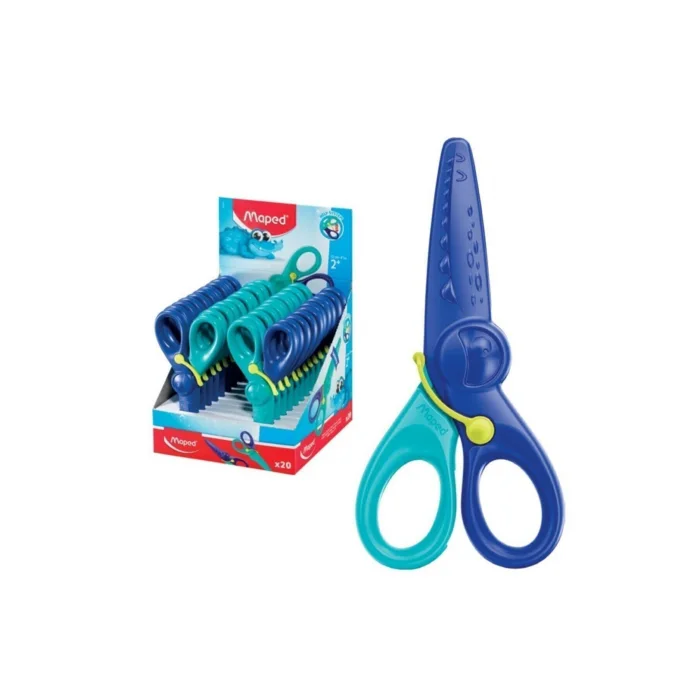 MAPED MAKAS KIDIPULSE 12 CM 472112