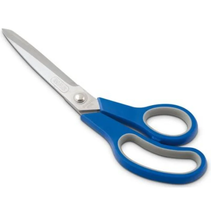 MAS 1225 FORCE ÇELİK MAKAS 25cm