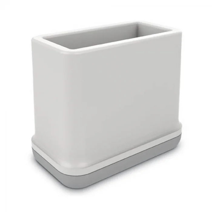 Mas Enjoy 0582 Masa Üstü Kalemlik Gri