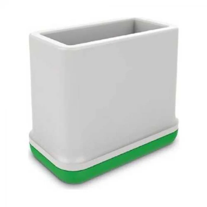 Mas Enjoy 0582 Masa Üstü Kalemlik Yeşil