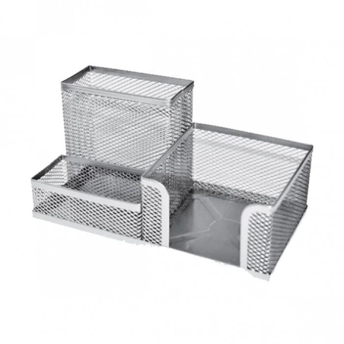 MASA SETİ 3LÜ BİRLEŞİK 2050 GÜMÜŞ