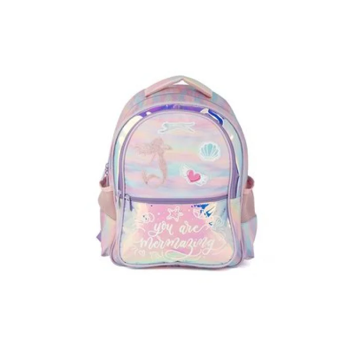 ME SLAZENGER KIDS MERMAID OKUL ÇANTASI