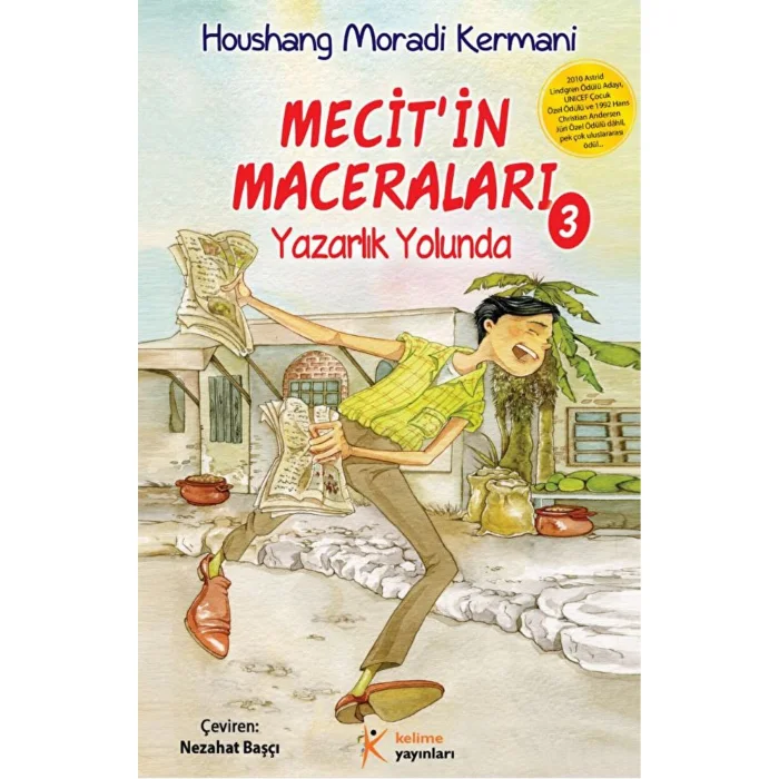 MECİT İN MACERALARI 3