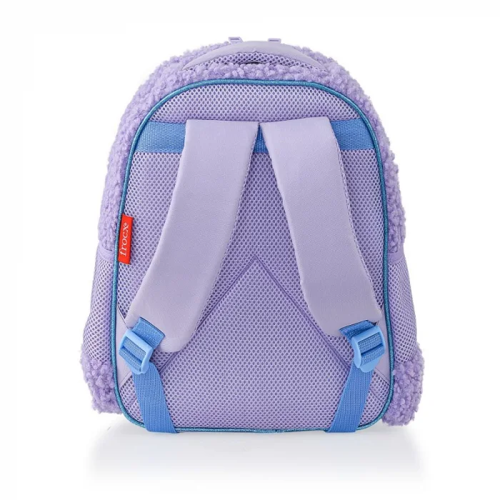 MİKRO 48014 FROZEN ANAOKULU ÇANTASI BRICK MAGICAL