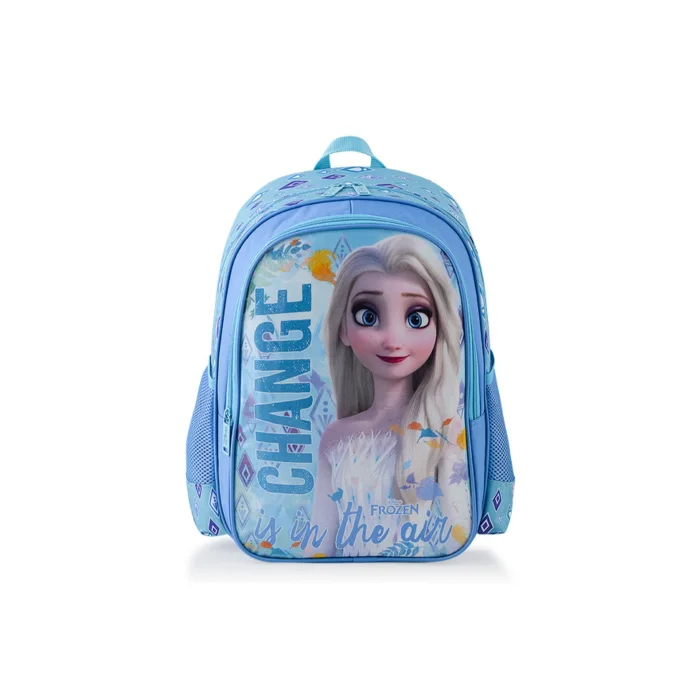 MİKRO 48394 FROZEN İLKOKUL ÇANTASI HAWK CHANGE