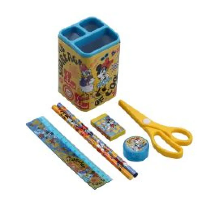 MİKRO KIRTASİYE SETİ DISNEY SC FRİENDS OTTO-44302