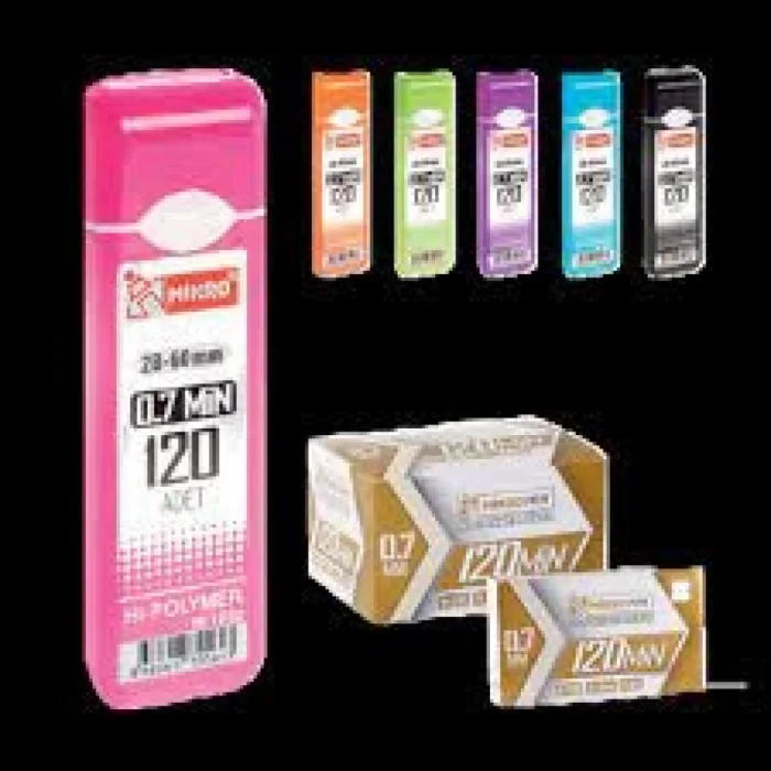 MİKRO MİN 60MM 0.7 (M-1260P)