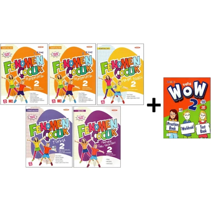 MORE MORE 7. SINIF PRACTİCE BOOK