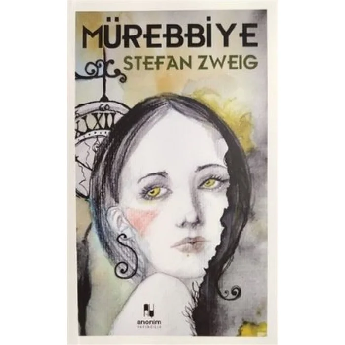 Mürebbiye ANONİM YAYINCILIK