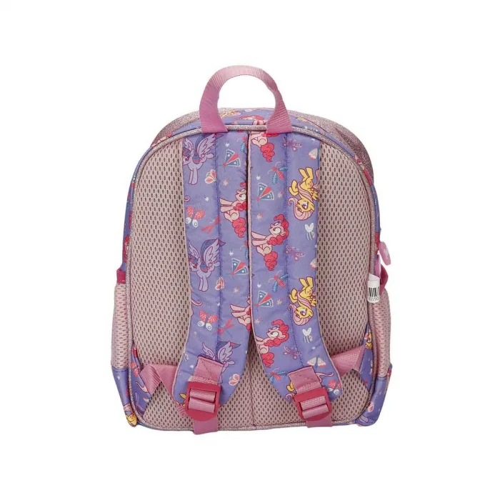 MY LITTLE PONY    ANAOKULU CANTASI