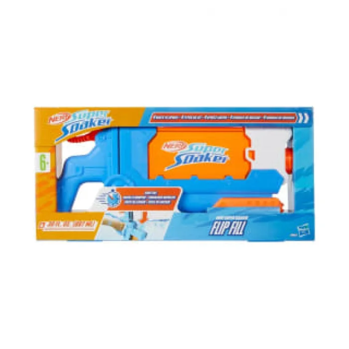 NERF SUPER SOAKER FLIP FILL