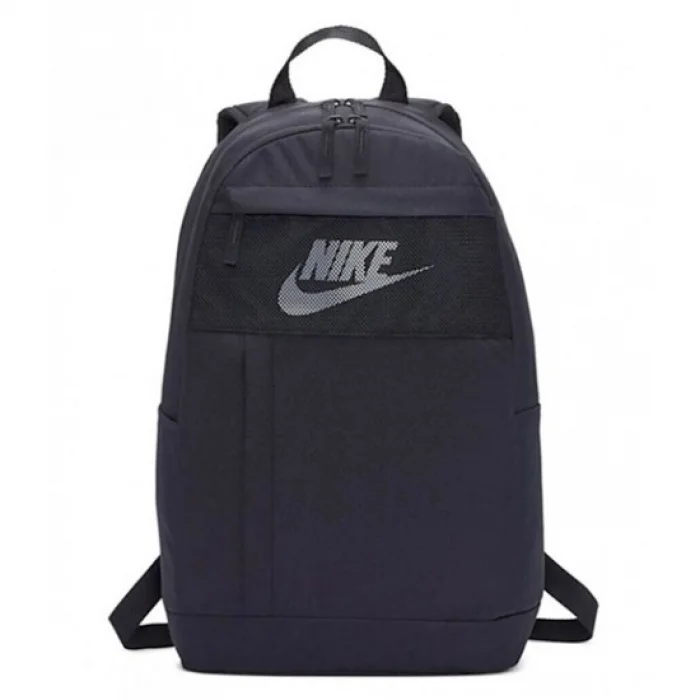 Nike BA5773-010 Unisex Spor Okul Çantası Siyah