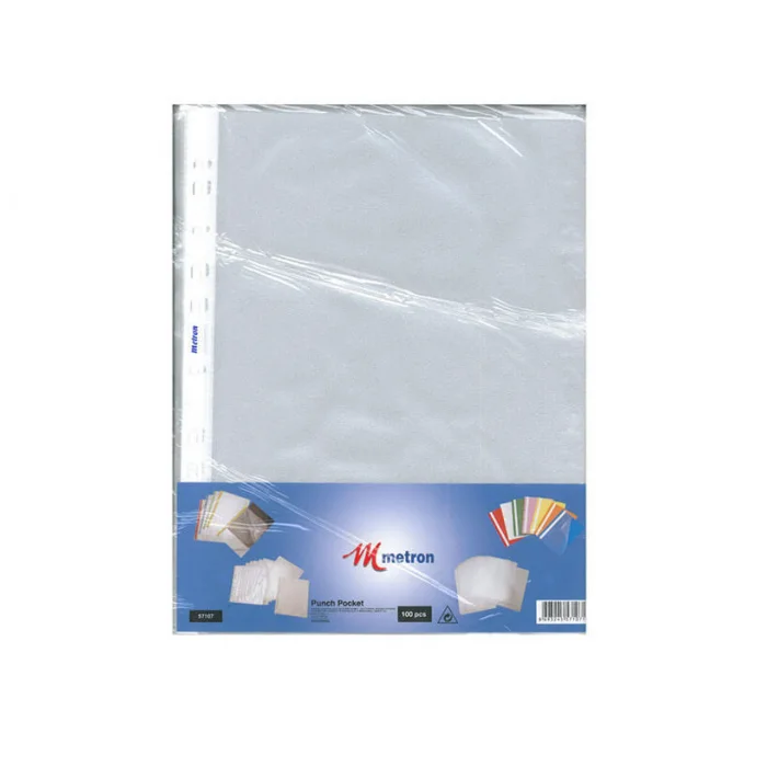 NOKI A4 XL POŞET DOSYA 100LÜ