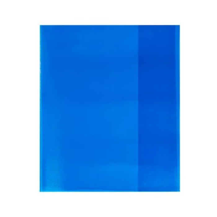 NOKİ HAZIR KİTAP KABI YAPIŞKAN.10LU MAVİ