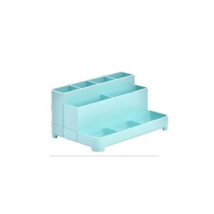 OPS KLM 202 MASAÜSTÜ ORGANİZER PASTEL MAVİ