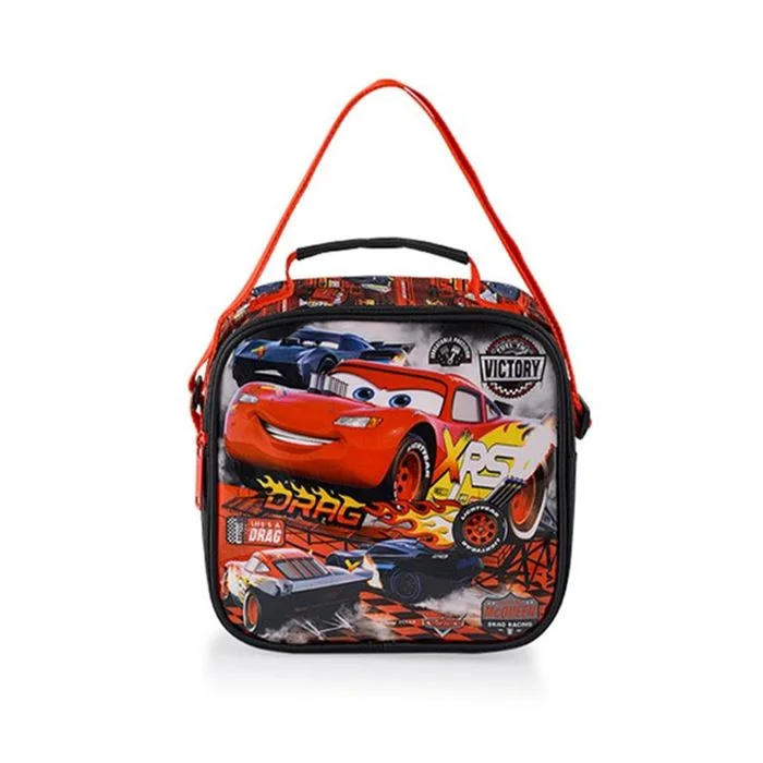 OTTO BESLENME ÇANTASI CARS ECHO VICTORY OTTO-48253