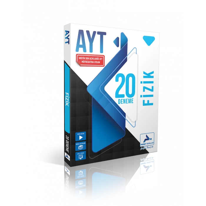 PARAF AYT FİZİK DENEME