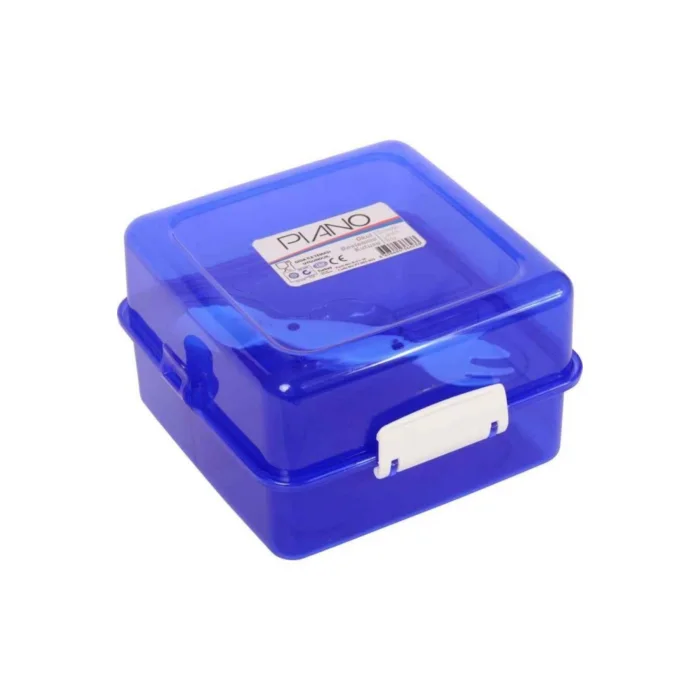 PIANO PY-BES-002 LUNCH BOX BESLENME KUTUSU MİX