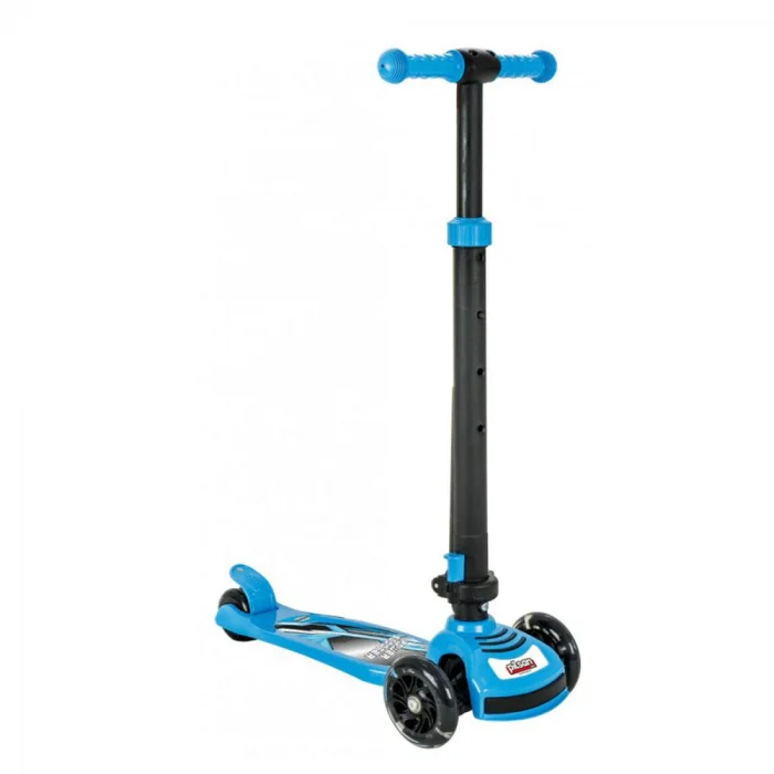 PİLSAN POWER SCOOTER MAVİ