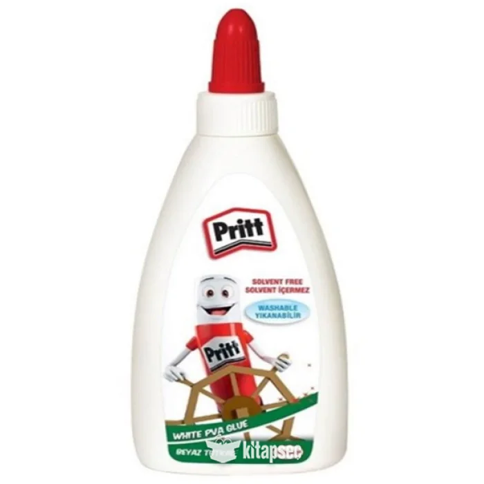 PRITT KIDS ART BEYAZ YAPIŞTIRICI TUTKAL 110gr