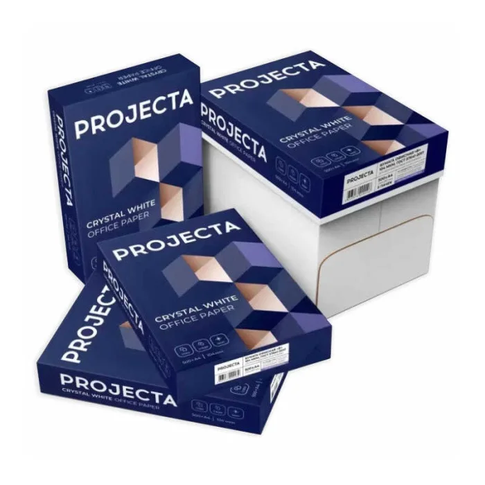 PROJECTA FOTOKOPİ KAĞIDI A4 80 GR