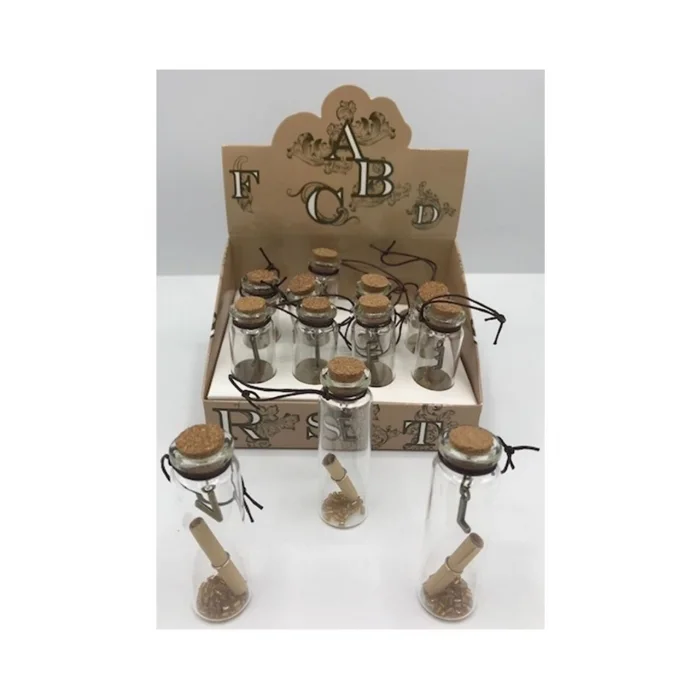 RASYONEL NOTLUK CAM 12 Lİ RS-RH-101