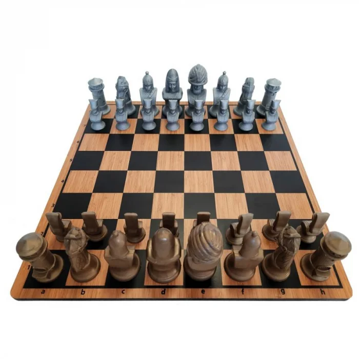 REDKA OSMANLI SATRANCI