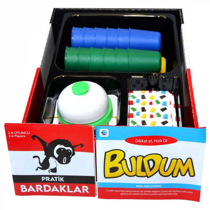 REDKA PRATİK BARDAKLAR