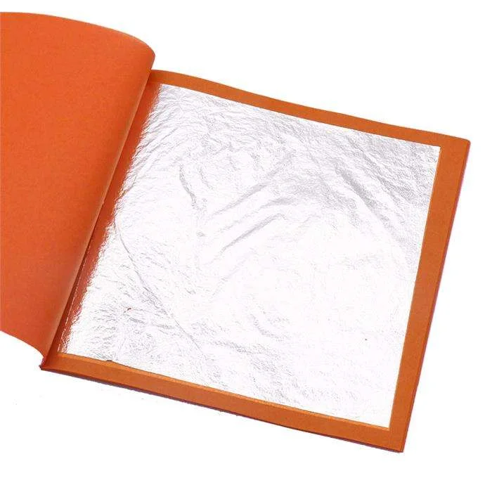 RİCH YAPRAK VARAK GÜMÜŞ