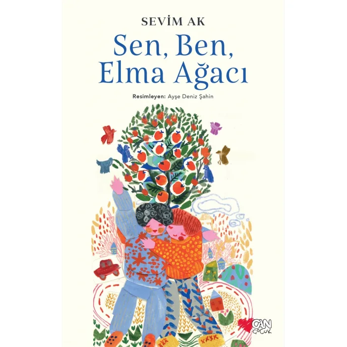 SEN BEN ELMA AĞACI