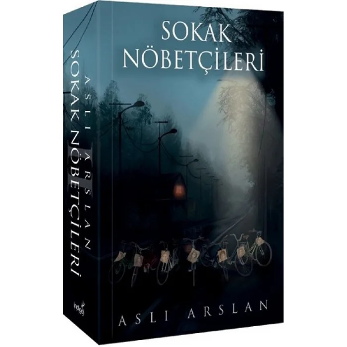 SOKAK NÖBETÇİLERİ 2